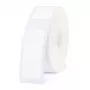 Etiquetas térmicas Niimbot RP12*40-160 branco