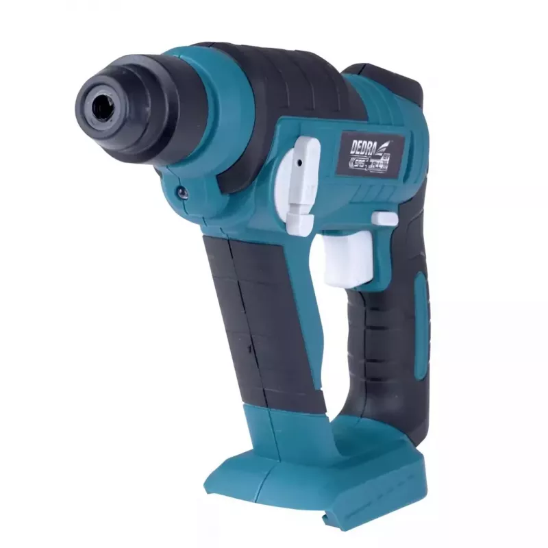 Martelo perfurador Dedra DED7047 800W 3 funções