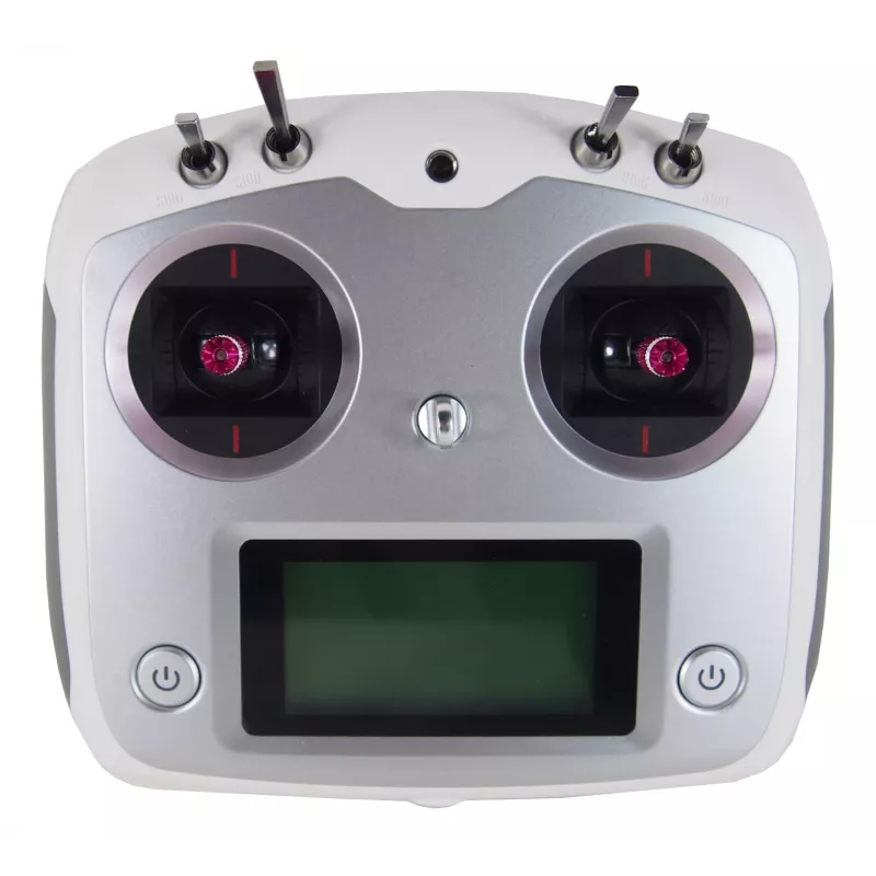 Carregador frontal Amewi 22547 motor elétrico 1:14 2000 mAh