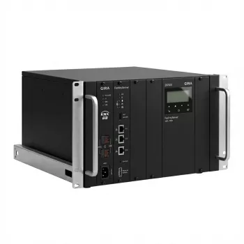 Servidor GIRA Facility Server KNX/EIB 207500 – servidor central para automação de edifícios KNX (MPN 207500)