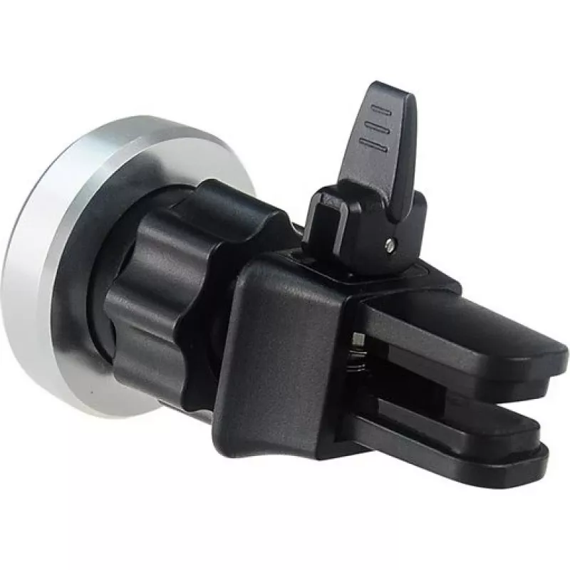 Yenkee YSM 501MG Suporte magnético de telemóvel para automóvel