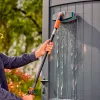 Gardena Cleansystem escova com cabo soft, 18810-20