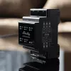 Shelly LAN Switch comutador inteligente, preto, 110-240 V CA, 1 W
