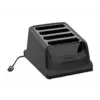 Zebra CRDCUP-TC2L4B-01 Acessório para computador móvel portátil Base de carregamento