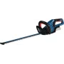 Bosch 0 600 8C9 400 corta-sebes a bateria lâmina dupla