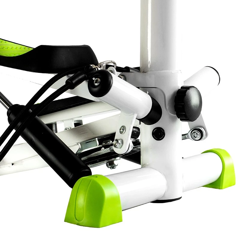 Fitness HMS S8004 Verde, Branco