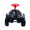 Carro de escorregar Simba-Dickie BIG Bobby Car Classic Little Rocker — preto/vermelho, modelo 800056144