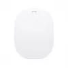 Balança de cozinha eletrónica ZWILLING Enfinigy Prateado Branco — capacidade 10 kg, precisão 1 g, ecrã LCD