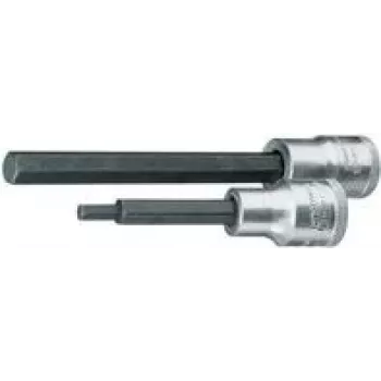 Chave de caixa para chave de fendas Gedore 2950979 peso 200 g