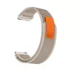 Smartwatch Stelio STSWA101GD Activ GPS 46 mm dourado — smartwatch GPS de 46 mm, caixa dourada