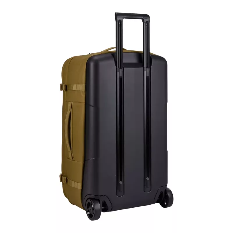 Saco de viagem com rodas Thule 5227 Aion 70 cm Nutria