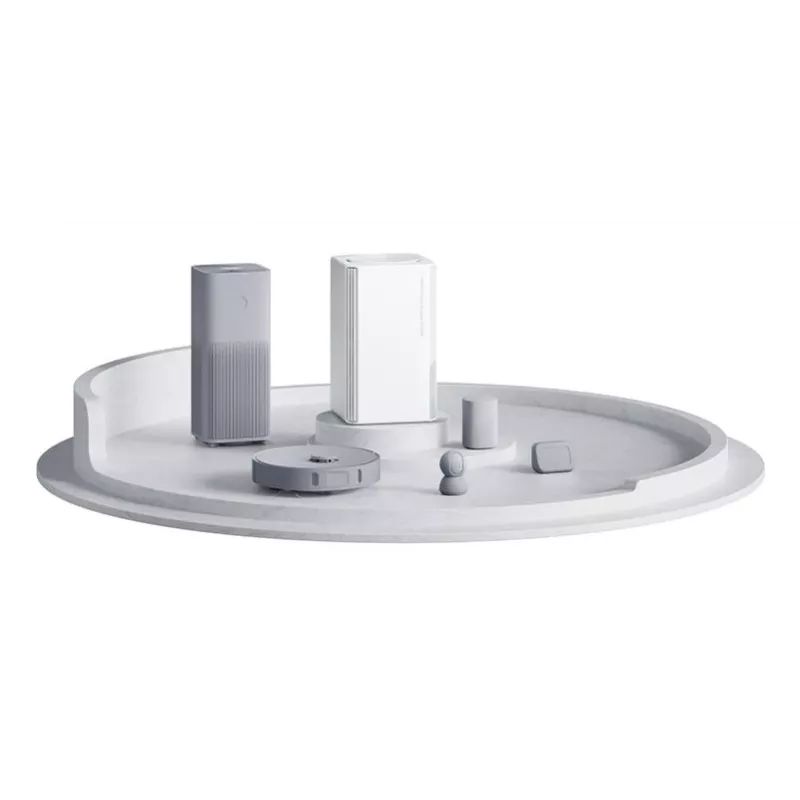 Sistema Mesh Xiaomi AC1200 Dual-Band Wi-Fi 5