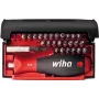 Conjunto de segurança Bit Collector Wiha 09393