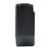 Atuador de estores/persianas Shelly 2PM Gen4 2 canais, AC 110–240V, 2,4 GHz Wi‑Fi, 1,4 W, 8000 KB Flash