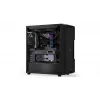 ENDORFY Navis F280 refrigerador líquido tudo-em-um para processador 14 cm preto
