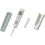 TESTO termómetro de penetração 106-T1 conjunto (0563 1063)