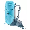 Mochila DEUTER Trail 22 SL mochila de caminhada para mulher, 22 L, lagoon-atlantic, poliéster, 990 g