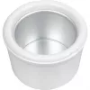 Máquina de gelo ICM 3764, Máquina de gelo Branco, para 1.500 ml de gelo, 12 Watt