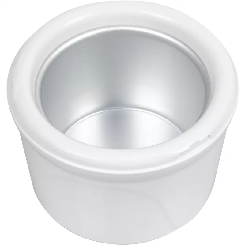 Máquina de gelo ICM 3764, Máquina de gelo Branco, para 1.500 ml de gelo, 12 Watt