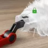 Pá de lixo VILEDA com cabo longo + 1 recarga Flex&Catch
