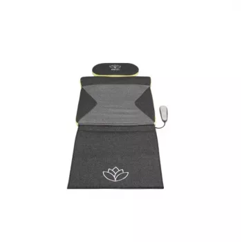 Aparelho de alongamento HoMedics TYM-500-EU — alongador portátil compacto para alongamento muscular direcionado