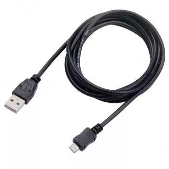 Cabo USB-A macho – Micro-USB macho 2 m SBOX