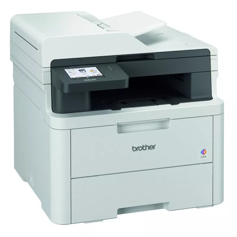 Impressora multifunções Brother DCP-L3560CDW LED A4 600 x 2400 DPI 26 ppm Wi-Fi