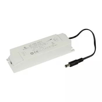 Synergy 21 Painel de luz LED 620x620 com fonte de alimentação padrão 30W PRO V4 sem cintilação