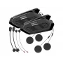Intercomunicador para motociclo Sena Spider RT1 Dual Pack