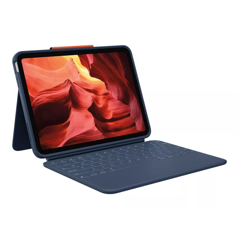 Logitech 920-011197 Azul