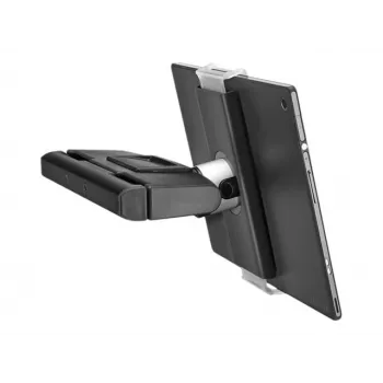 Vogels TMS 1020 Tablet Car Pack - conjunto de montagem (montagem, suporte) para tablet web - preto - tamanho do ecrã: 15 - 22 cm (7 - 30,50 cm (12)) - encosto de cabeça (73202125)
