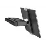 Vogels TMS 1020 Tablet Car Pack - conjunto de montagem (montagem, suporte) para tablet web - preto - tamanho do ecrã: 15 - 22 cm (7 - 30,50 cm (12)) - encosto de cabeça (73202125)