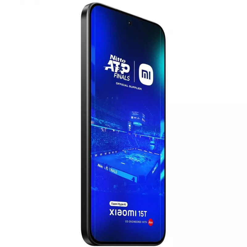 Smartphone Xiaomi 15T 6,83 polegadas 12 GB 512 GB preto