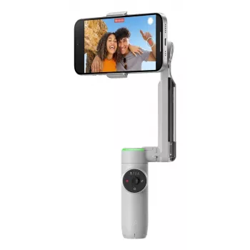 Estabilizador de câmara para smartphone Insta360 Flow Pro