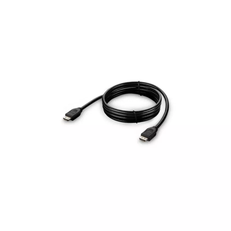 Cabo de vídeo Belkin Secure KVM - cabo HDMI