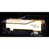 DIMM 32 GB DDR5-6000 (2x 16 GB) Dual-Kit, memória dourada, F5-6000J2836G16GX2-TR5NG, Trident Z5 Royal Neo, AMD EXPO