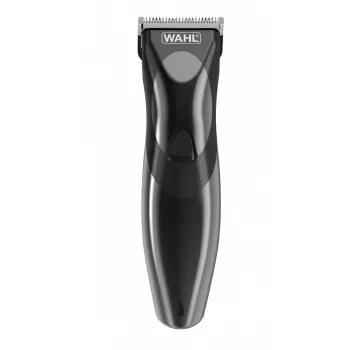 Máquina de cortar cabelo/tesoura Wahl 9639-816 preto