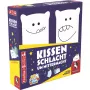 Kissenschlacht um Midnight, Jogo de família