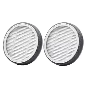 Filtro de substituição para ácaros do pó Xiaomi BHR8935GL — pack de 2, compatível com BHR8935GL