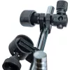 Conjunto de ferramentas de prensagem hidráulica de êmbolo de pinça de travão Hazet 4968/3, 3 peças