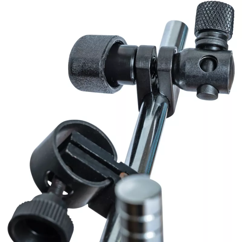 Conjunto de ferramentas de prensagem hidráulica de êmbolo de pinça de travão Hazet 4968/3, 3 peças