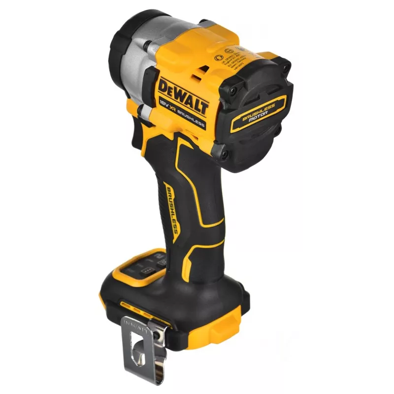 Chave de impacto DeWALT DCF923N-XJ 3/8