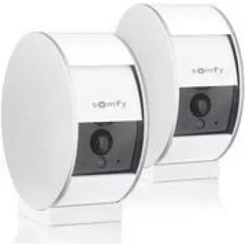 Somfy 1870469 branco