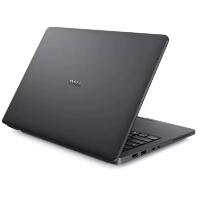 Portátil | DELL | Pro Max | 14 | CPU Intel Core Ultra 7 | 265H | 14 | 1920 x 1200 píxeis | RAM 16 GB | LPDCAMM | SSD 512 GB | Gráfica dedicada NVIDIA RTX PRO 500 Preto | 6 GB