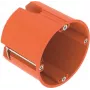 OBO Bettermann 2003804 caixa de ligação de aparelhos para parede oca (Ø x P) 68 mm x 61 mm 25 unid. (2003804)