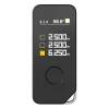 Medidor laser inteligente Pro HOTO H-D50, Bluetooth, 50 m