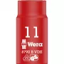 Conjunto de chaves de caixa Wera 05004955001