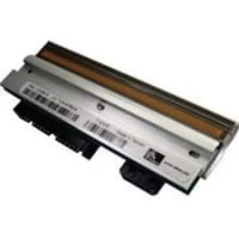 Cabeça de impressão Zebra P1004237 transferência térmica