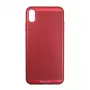 Capa de dissipação de calor Tellur para iPhone XS Max – vermelha