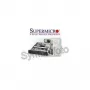 Kit de montagem em rack Supermicro – 1U – para SC512 F-280, F-520, F-520L, L